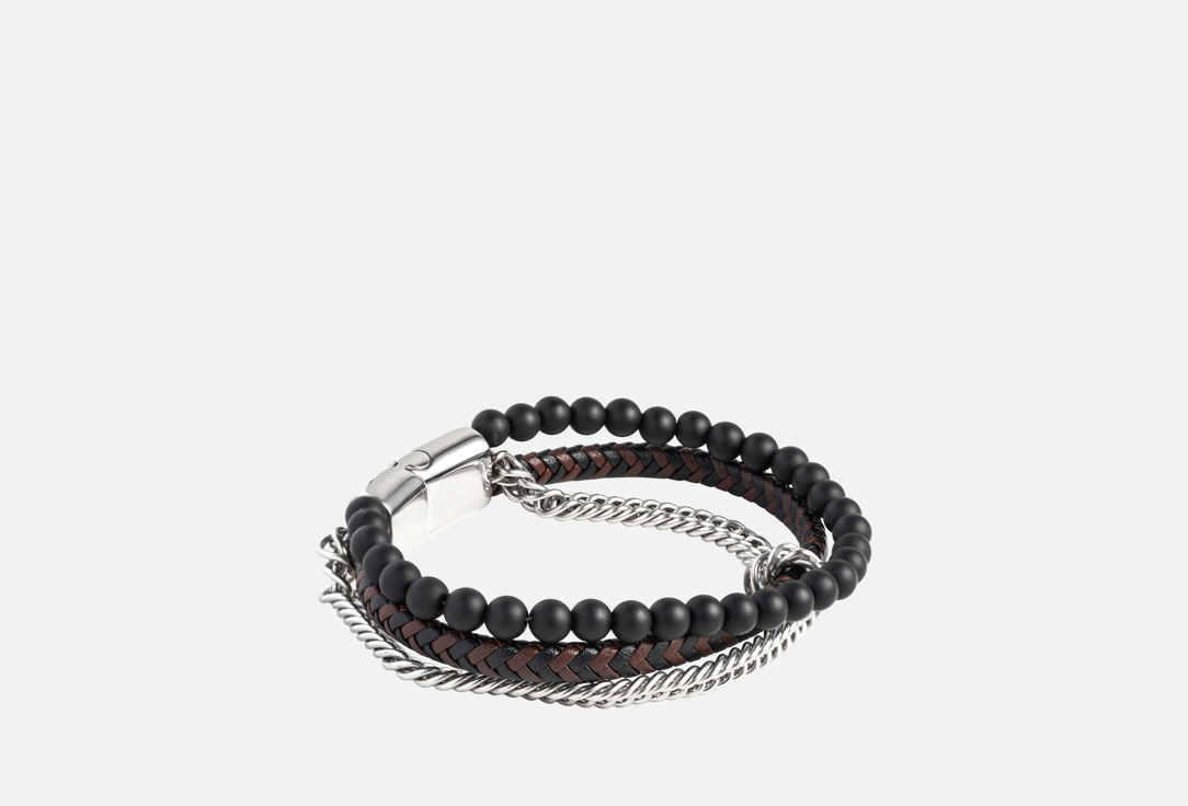 Изображение товара Браслет Настроение женщины Агат