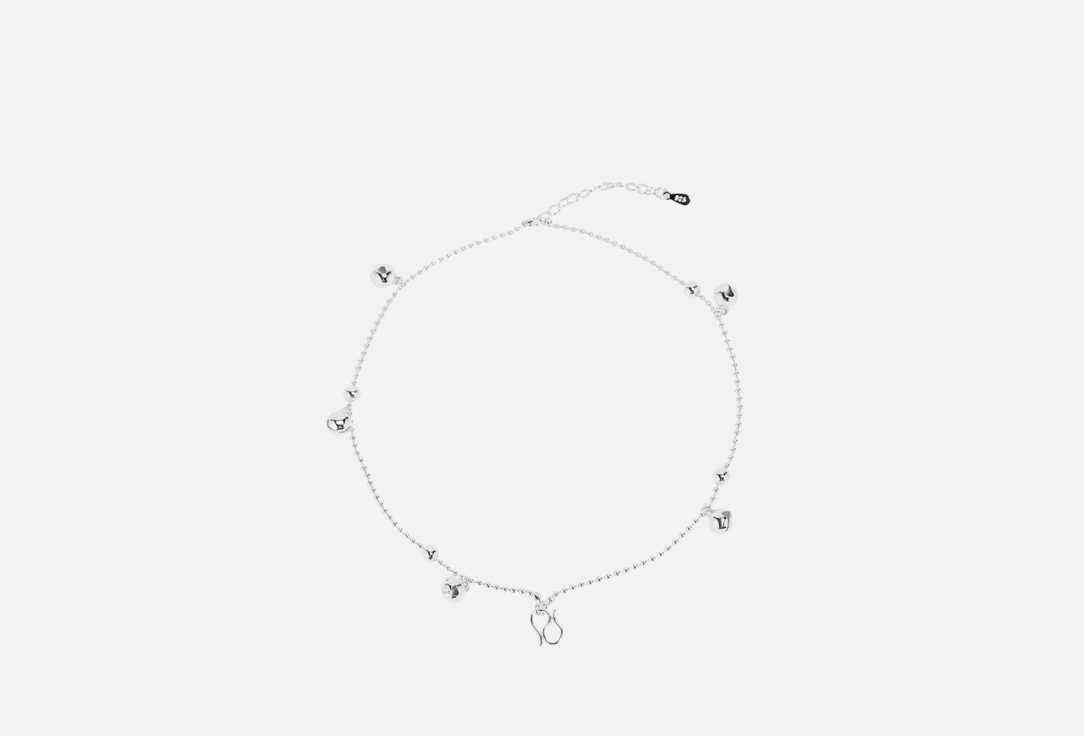 

Браслет НАСТРОЕНИЕ ЖЕНЩИНЫ, Charm 1 шт