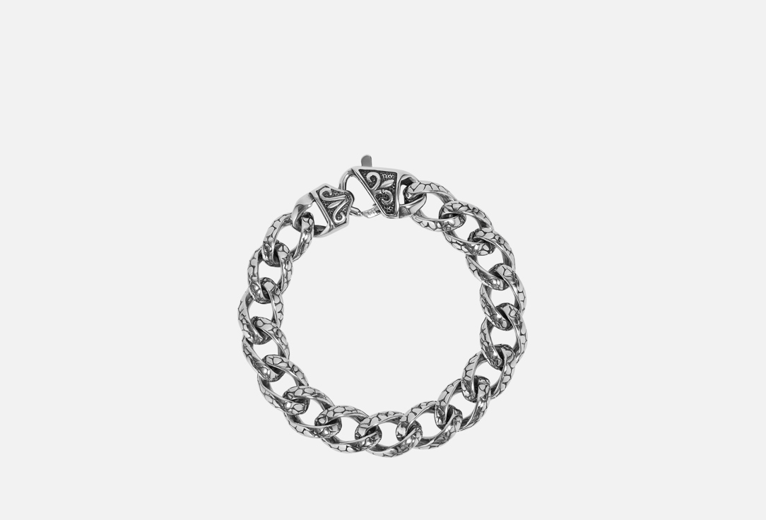 Изображение товара Мужской браслет из титана Power Настроение женщины стильное украшение