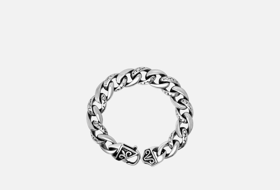 Изображение товара Мужской браслет из титана Power Настроение женщины стильное украшение