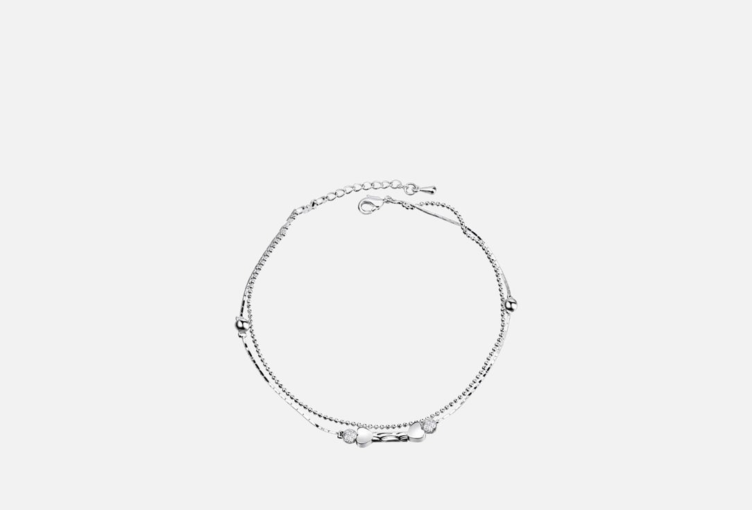 Изображение товара Анклет Настроение женщины Сердце