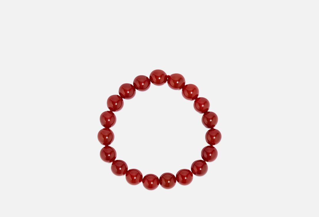 Изображение товара Браслет из натурального агата для женщин премиум класса с лечебными свойствами