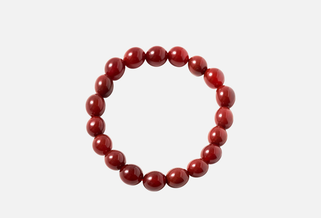 Изображение товара Браслет из натурального агата для женщин премиум класса с лечебными свойствами