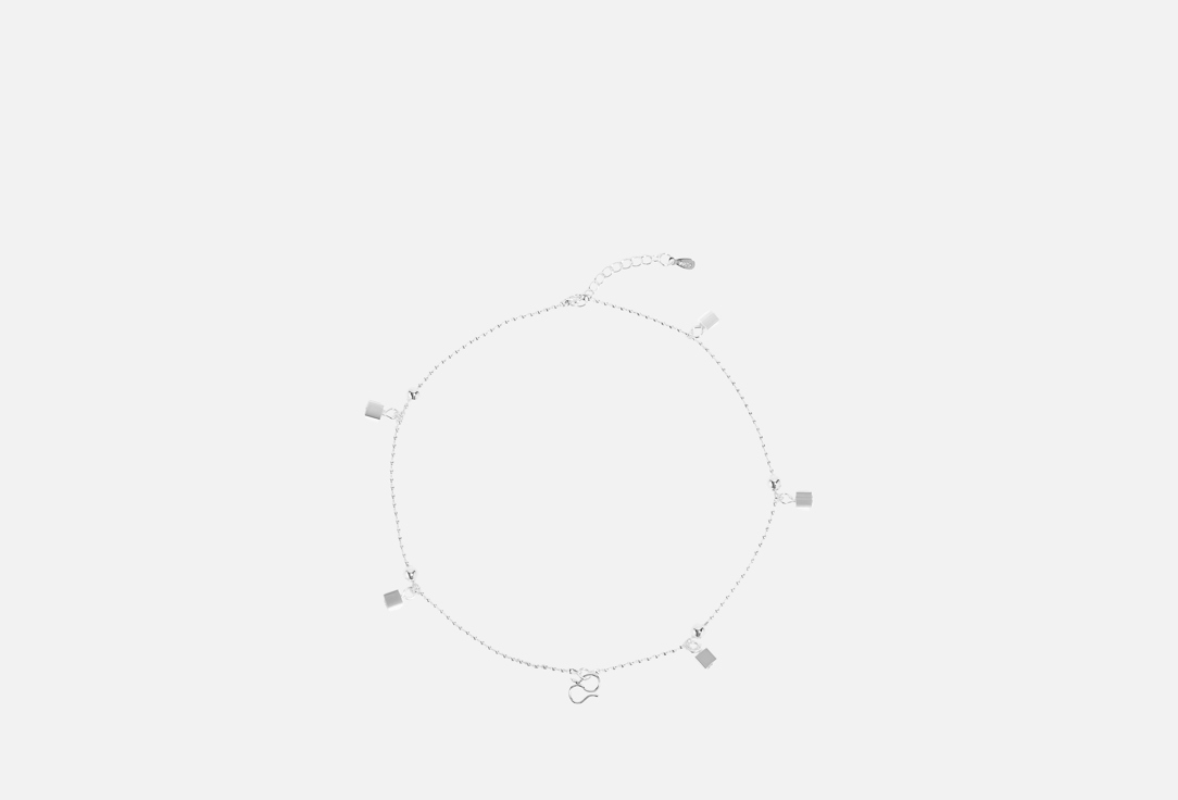 

Браслет НАСТРОЕНИЕ ЖЕНЩИНЫ, Кубик 1 шт