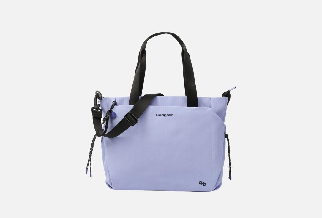 Изображение товара Сумка тоут Hedgren Satoshi водоотталкивающая ударопрочная для женщин