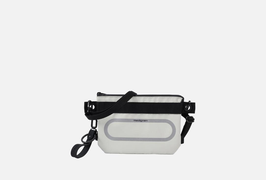 Изображение товара Стильная сумка кросс-боди Hedgren Uni Ichi S для женщин влагостойкая RFID защита