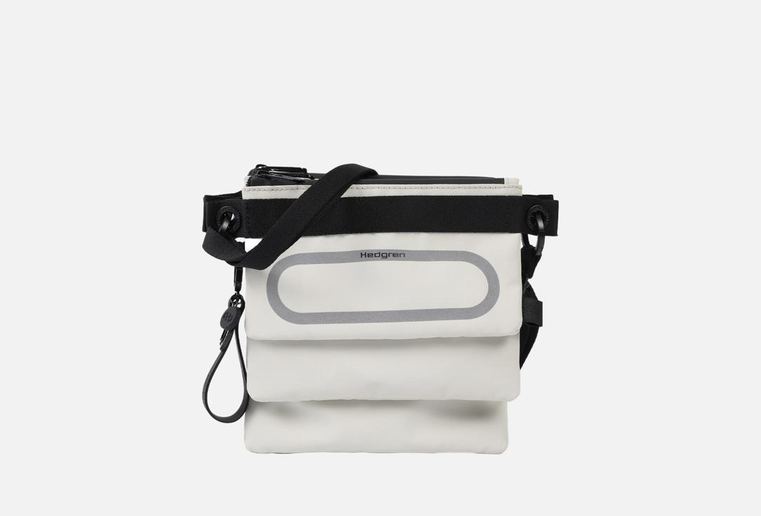 Изображение товара Сумка кросс-боди Hedgren Uni Isa 3в1 влагостойкая с RFID защитой для женщин