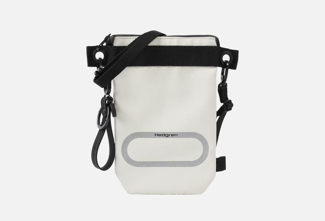 Изображение товара Стильная компактная сумка кросс-боди Hedgren Uni Otu для женщин