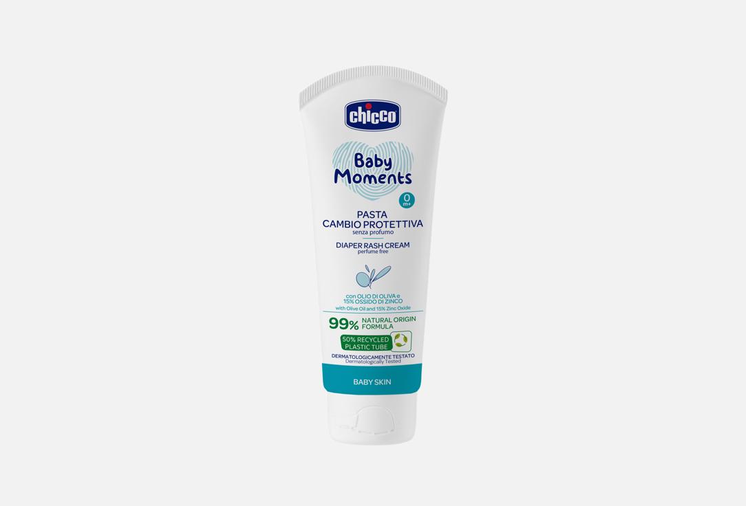 

Крем от опрелостей CHICCO, Baby Moments 100 мл