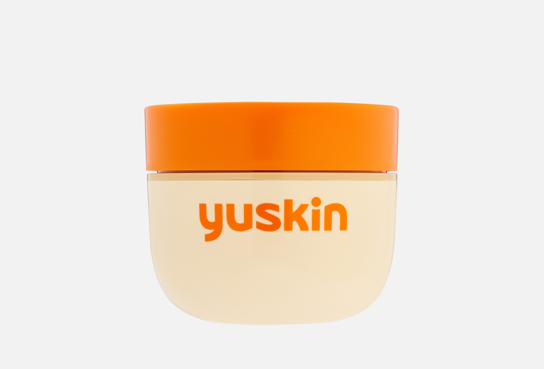 Изображение товара Увлажняющий крем для сухой кожи рук Yuskin medical