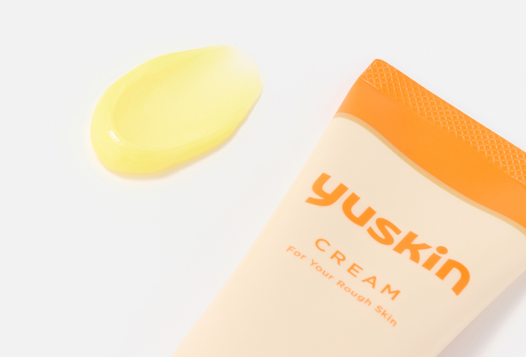 

Увлажняющий крем для сухой кожи рук YUSKIN, Medical 80 г