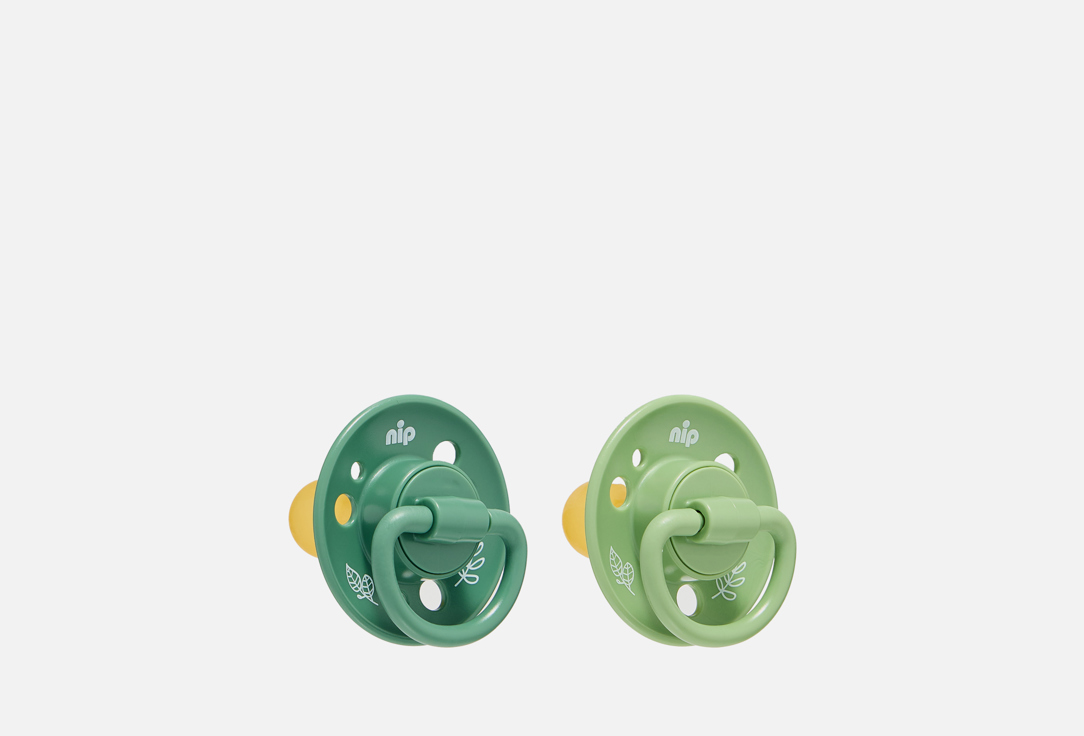 Cherry Green, 0-6 мес 2 шт