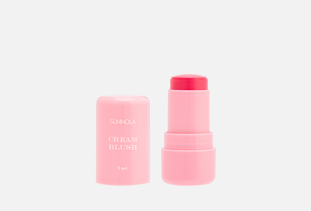 Cream blush 5 г 1045₽