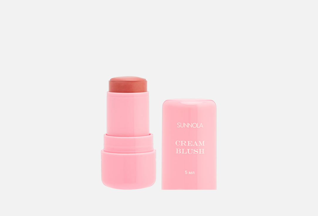 Cream blush 5 г 1045₽