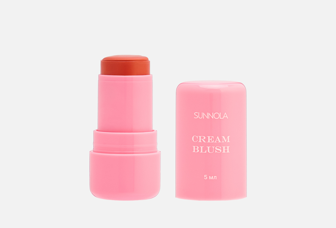 Cream blush 5 г 1045₽
