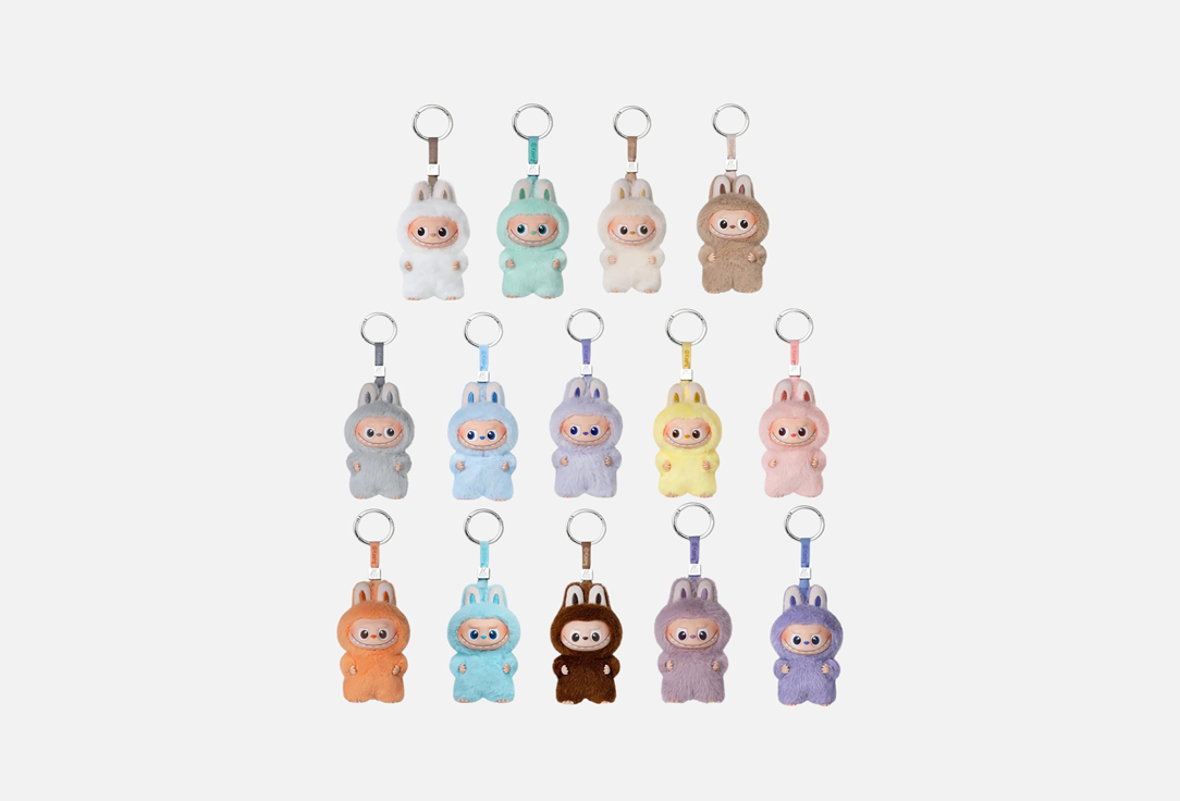 Изображение товара Брелок-сюрприз LABUBU PIN FOR LOVE SERIES BLIND BOX