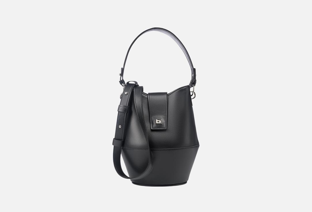 Изображение товара Кожаная сумка на плечо Boxxy peary 3049