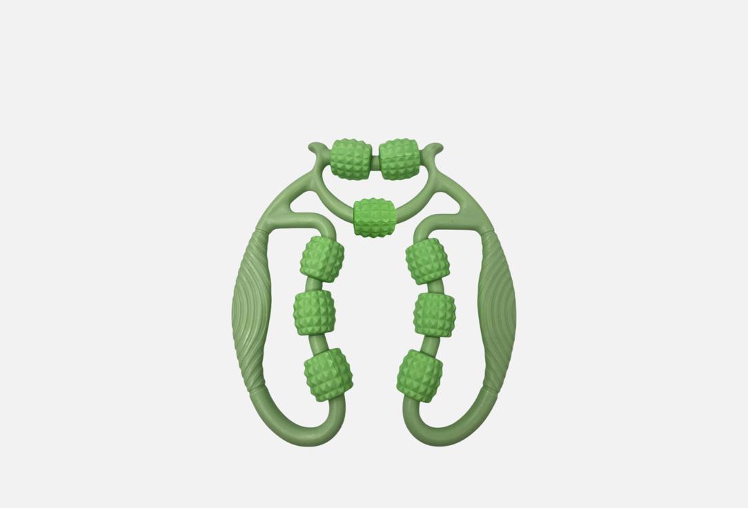 Изображение товара Роликовый массажер для тела Qualigo антицеллюлитный