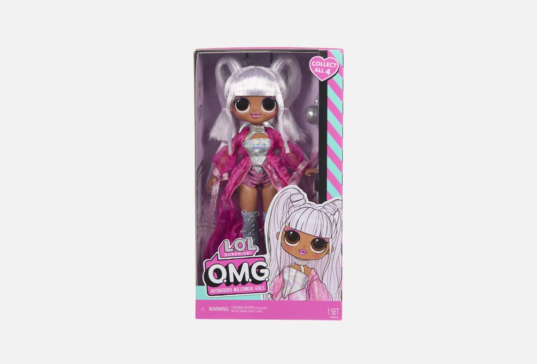 Изображение товара Кукла L.O.L. Surprise! Китти К с аксессуарами