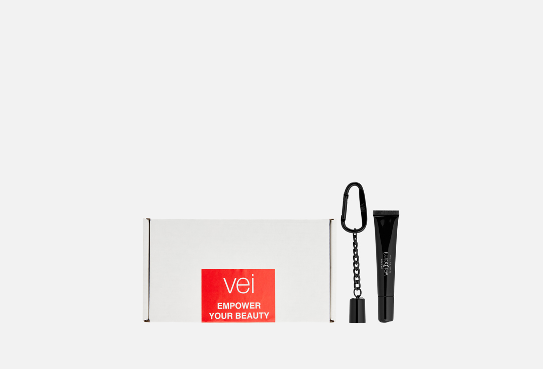 Изображение товара Бальзам для губ vei Lip balm