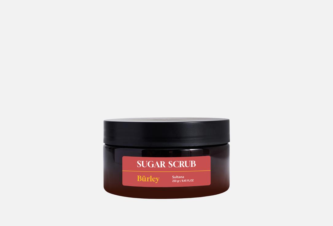Изображение товара Сахарный скраб для тела Burley Sultana