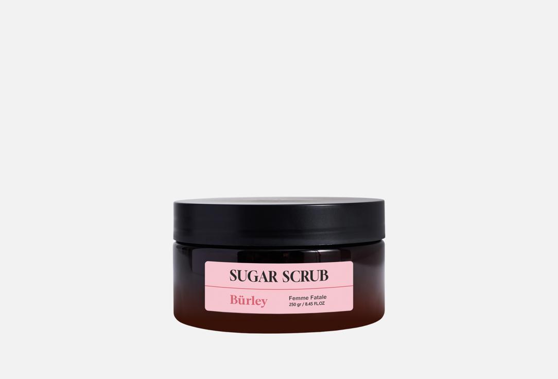 Изображение товара Сахарный скраб для тела Burley Femme Fatale