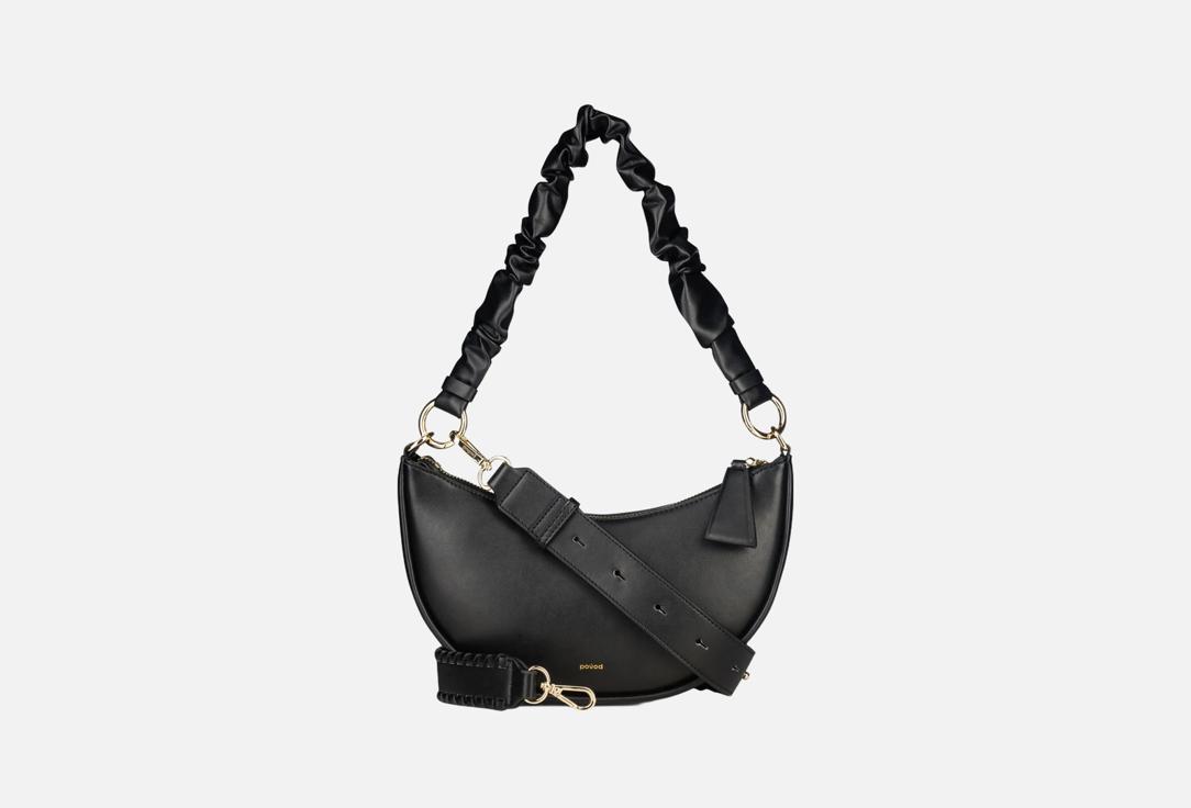 Изображение товара Кожаная сумка кросс-боди POVOD Luna