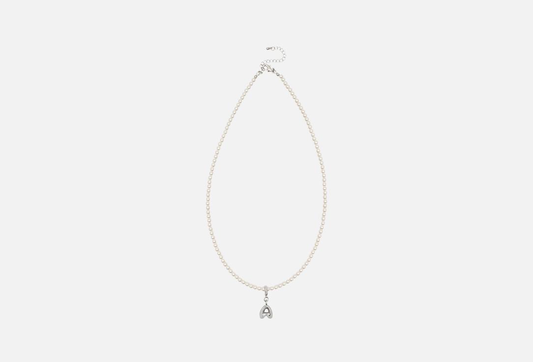 

Колье VALEMI, The one letter 1 шт