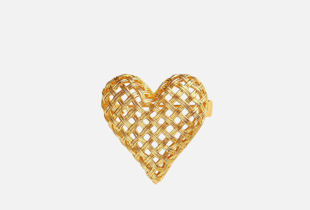 

Брошь LITTLE MYSTERY, Сплетения судьбы 1 шт