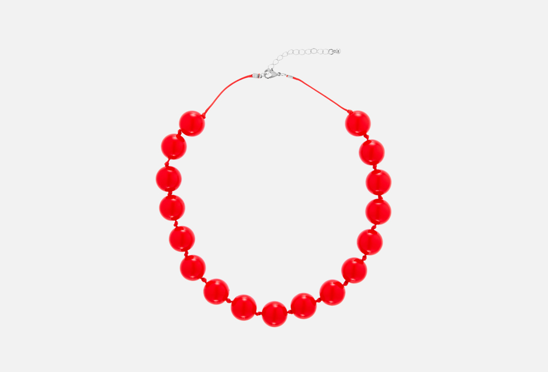 Красные 1 шт 1424₽