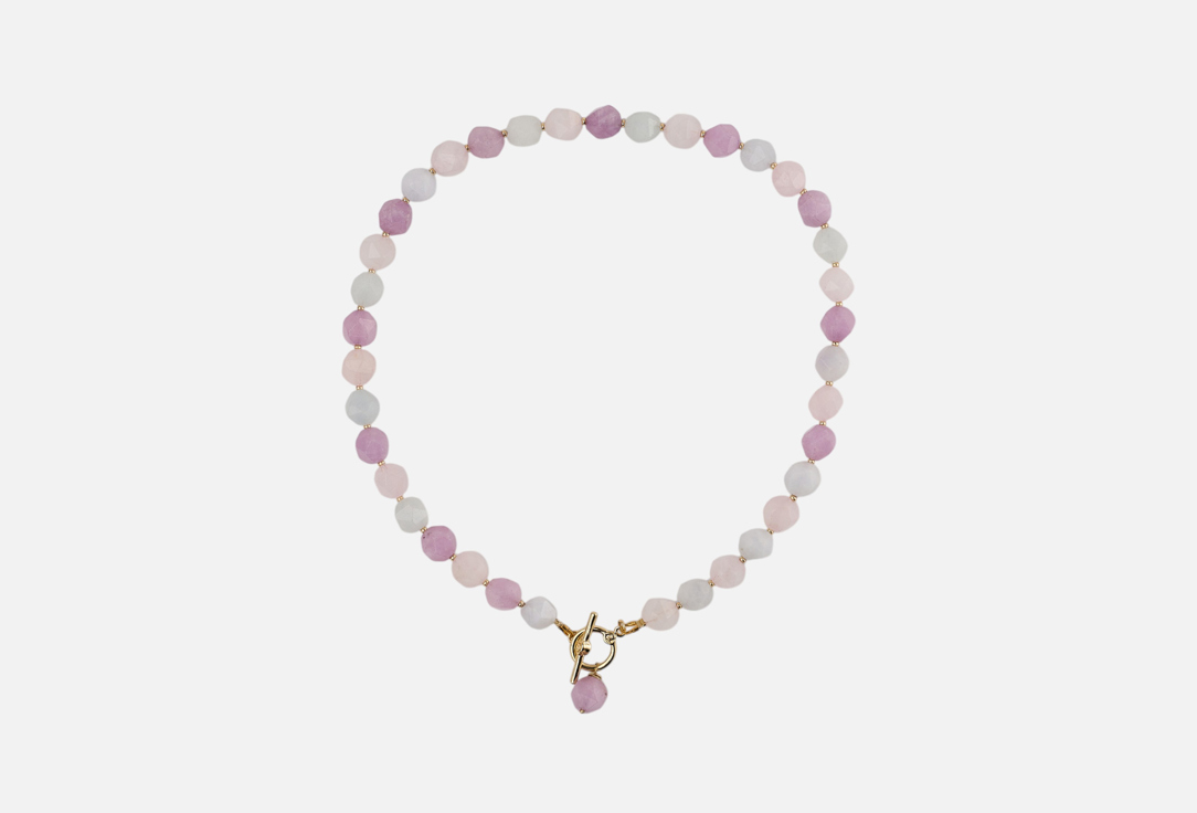 Изображение товара Колье 19.stone Микс камней