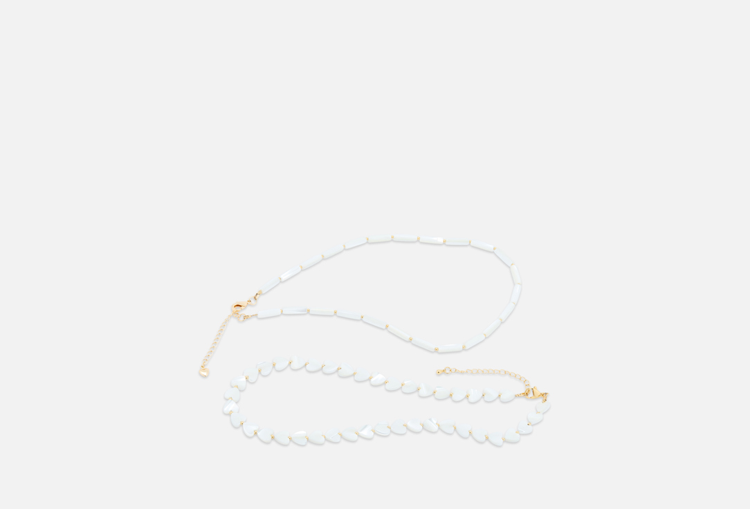 Перламутр 2 шт 4275₽