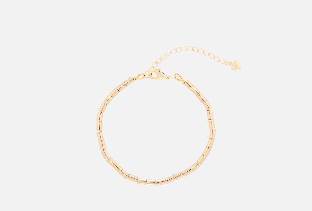 

Браслет 19.STONE, Слиток золота из гематита 1 шт