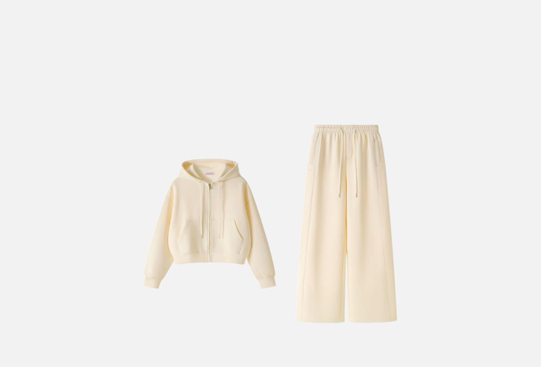 Изображение товара Спортивный костюм для женщин Me&Me Zip демисезонный