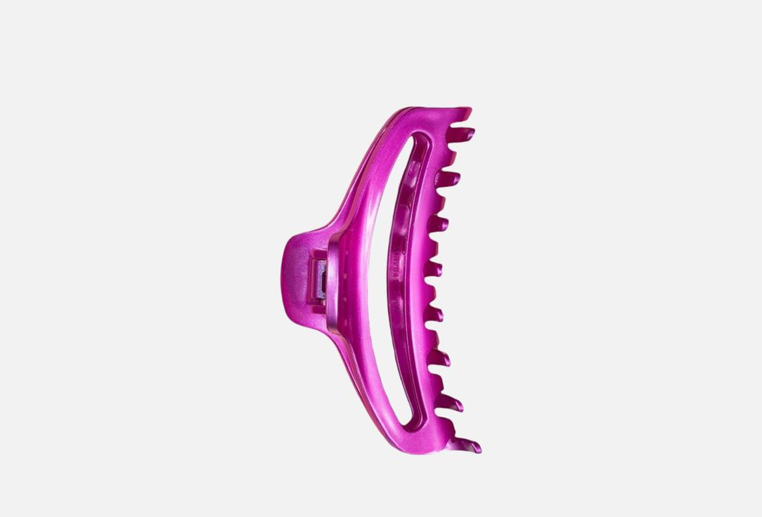 

Крабик для волос MIA COSA, Розовый, Розовый 1 шт