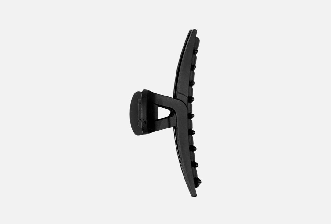 

Крабик для волос MIA COSA, Черный, Черный 1 шт