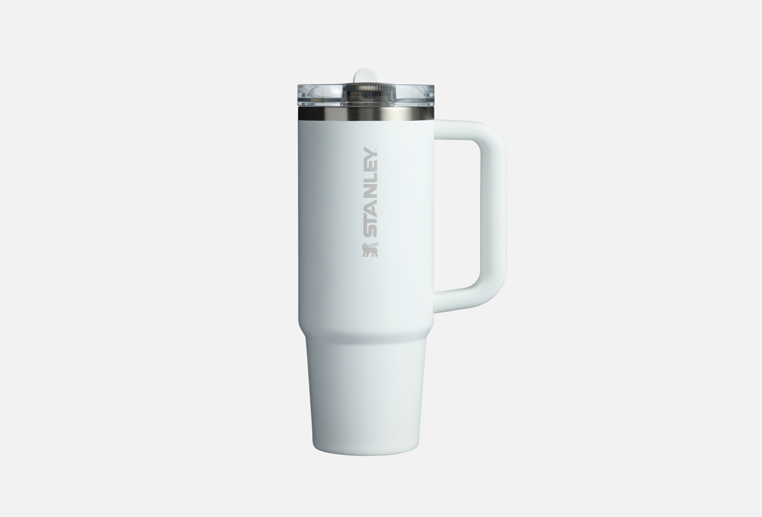 Изображение товара Термокружка Stanley PROTOUR с перекидной соломинкой и вакуумной изоляцией 890 мл