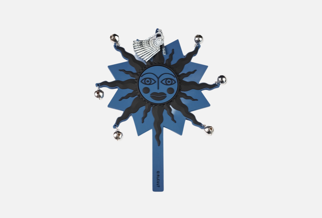 

Зеркало GIRLCULT, MIAO Series 1 шт