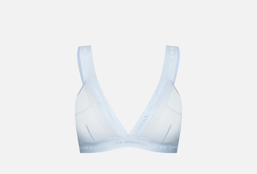 Изображение товара Бюстгальтер Le Journal Intime Viki с треугольными чашками и поддержкой для женщин