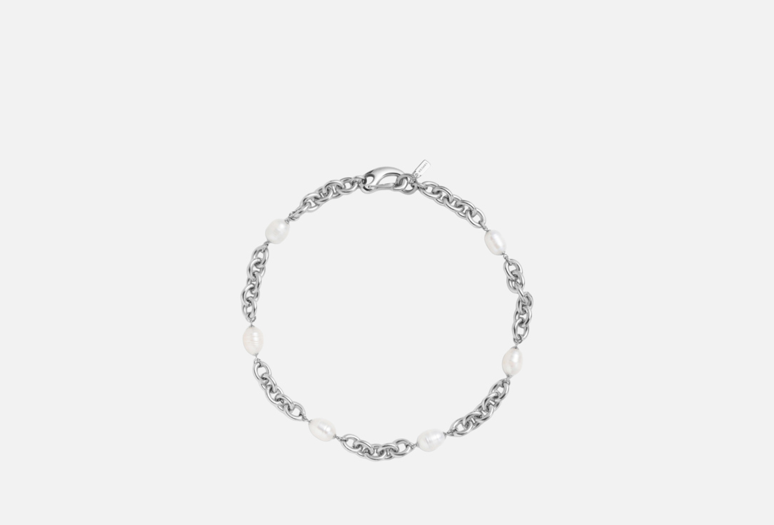 Изображение товара Чокер Ресурс из крупной цепи