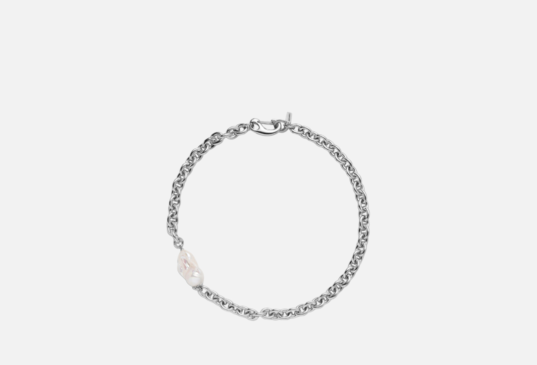 Изображение товара Чокер Ресурс из гладкой цепи