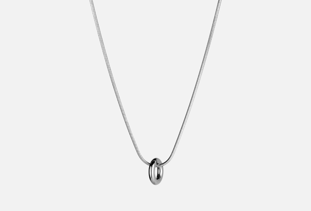 Изображение товара Цепочка Ресурс с бубликом