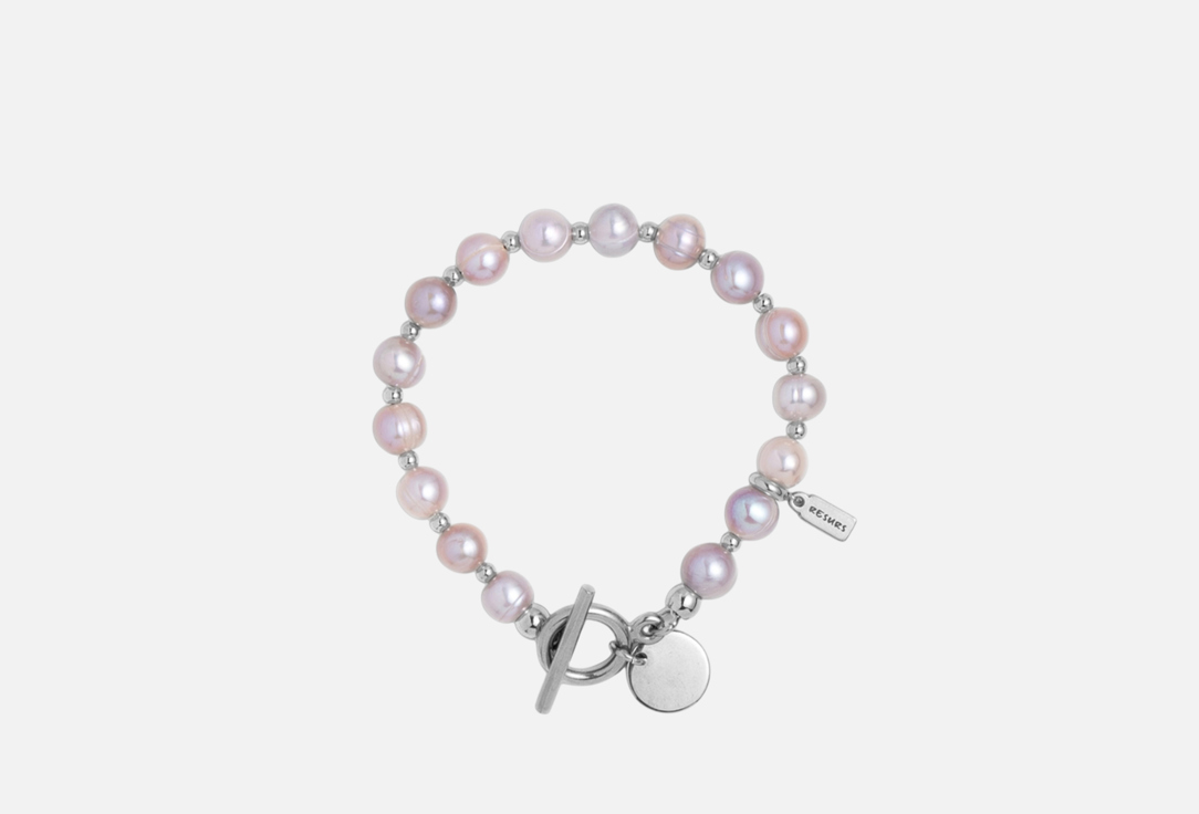 Изображение товара Браслет Ресурс из розового жемчуга