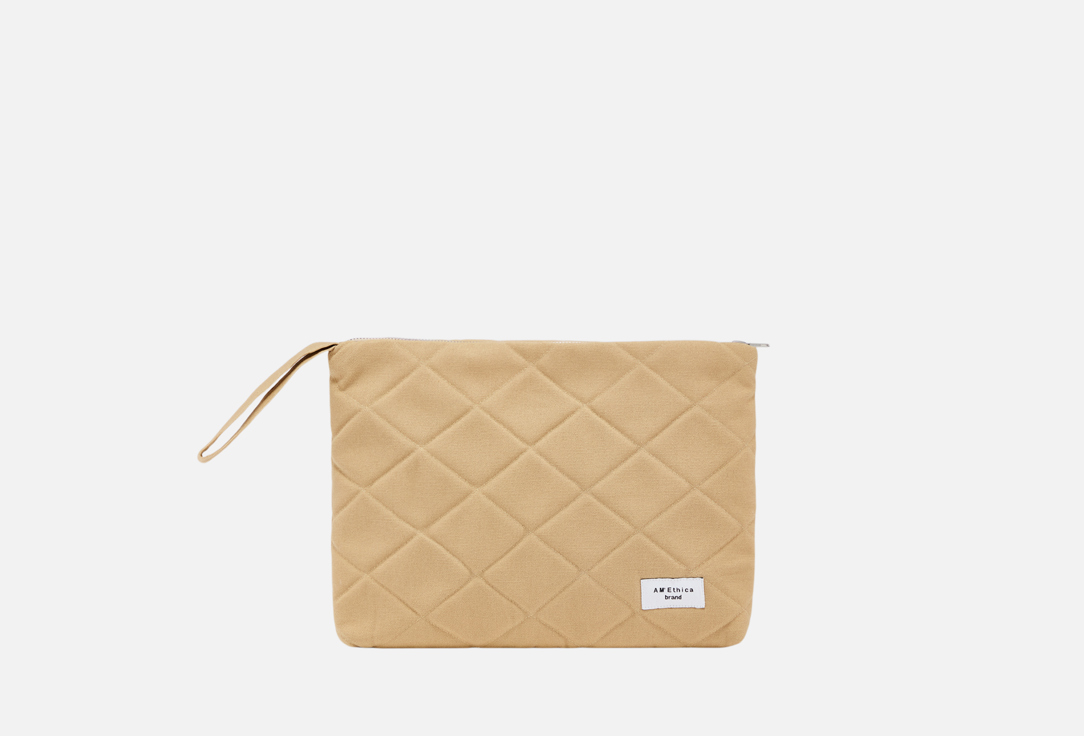 

Чехол для ноутбука AM’ETHICA, NUDE