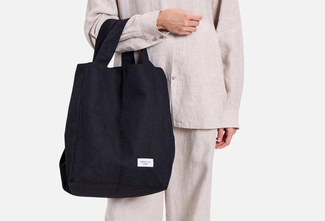 

Панама AM’ETHICA, Черный, Black XS мл