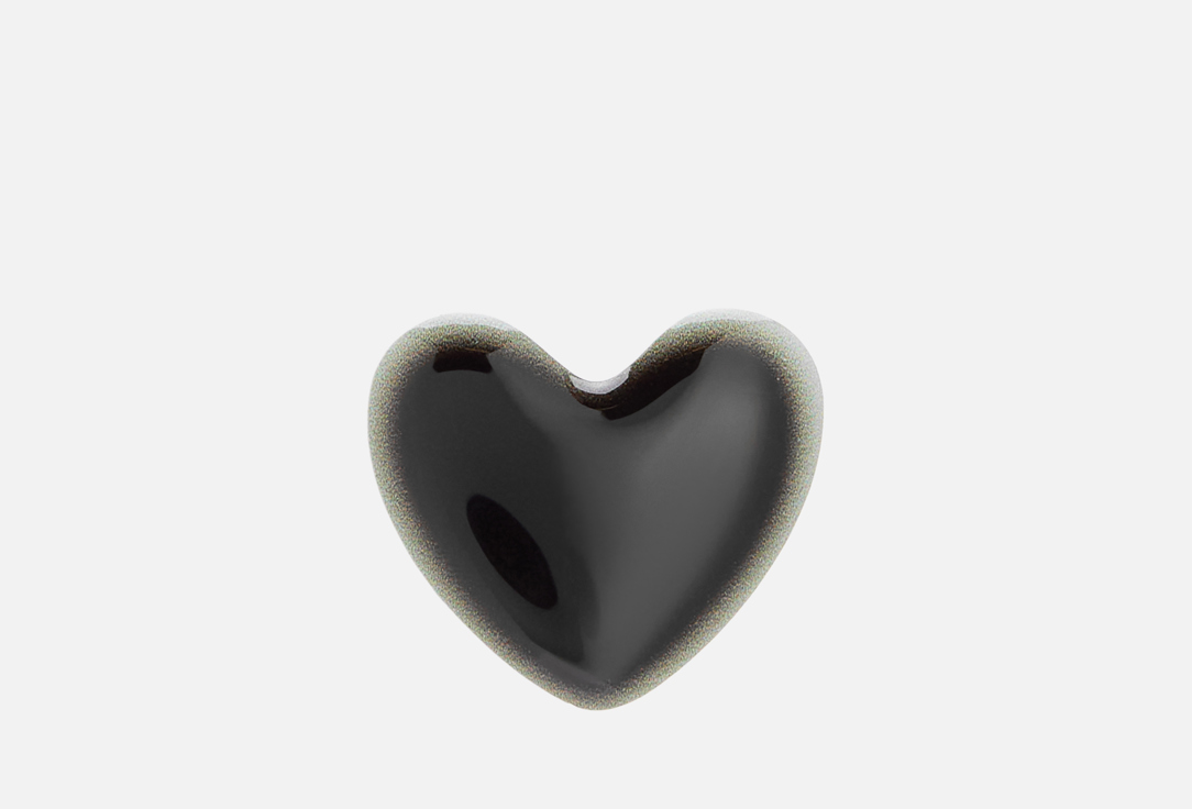 

Стикер ESTERUM, Черное сердце 1 шт