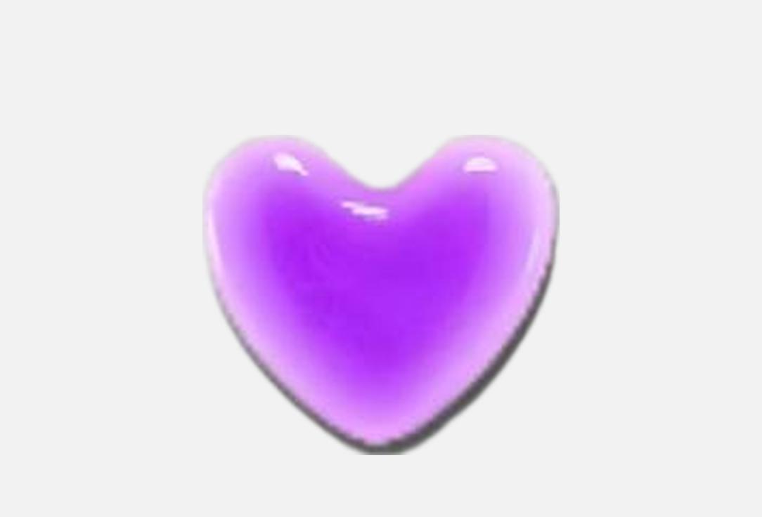 

Стикер ESTERUM, Лиловое сердце 1 шт