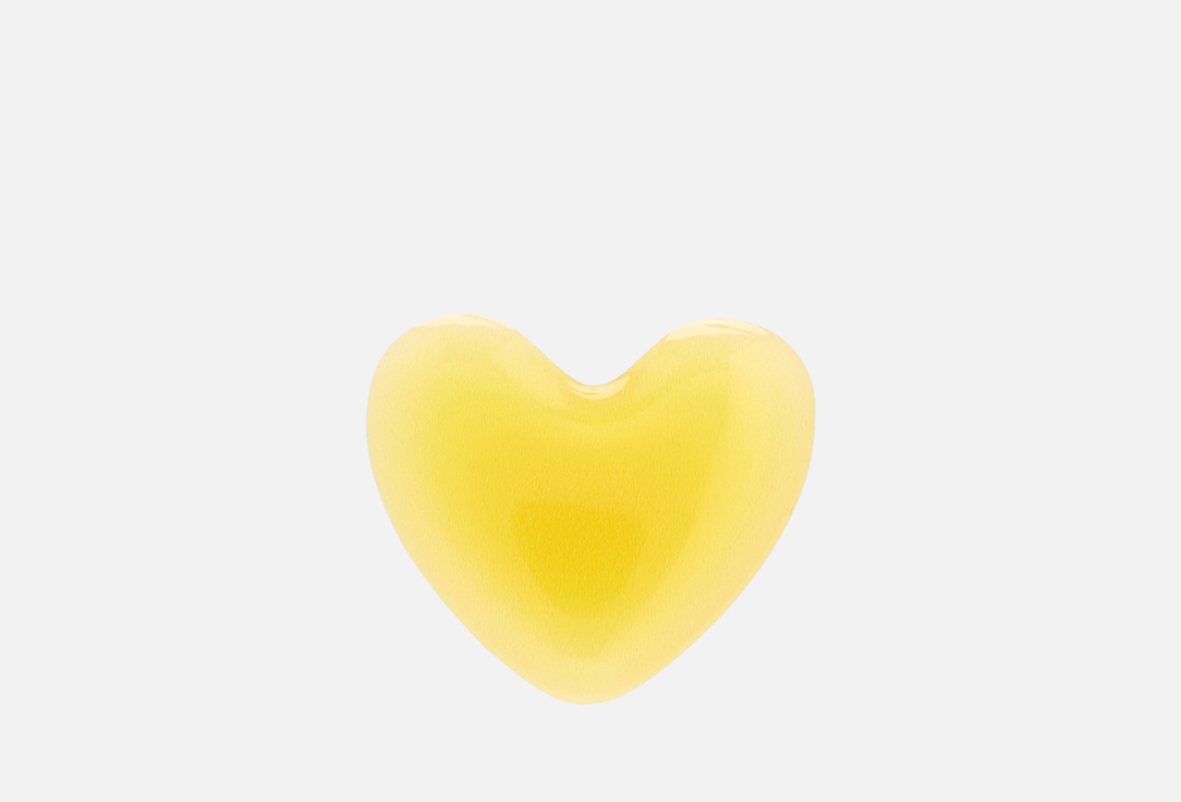 

Стикер ESTERUM, Желтое сердце 1 шт