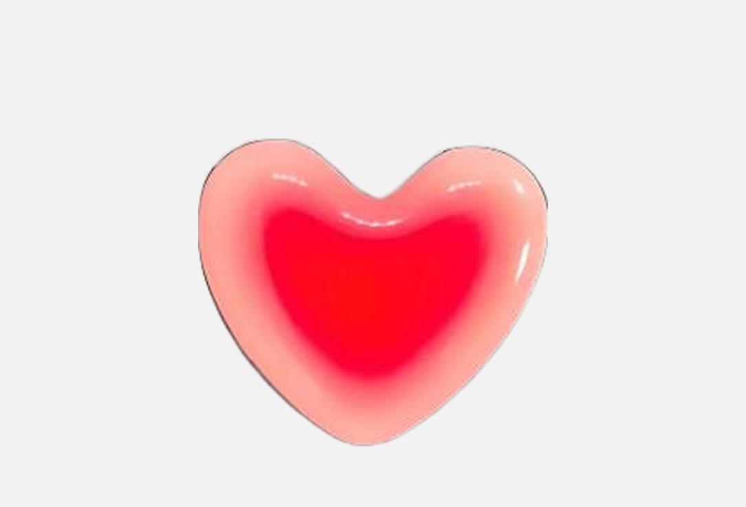 

Стикер ESTERUM, Красное сердце 1 шт