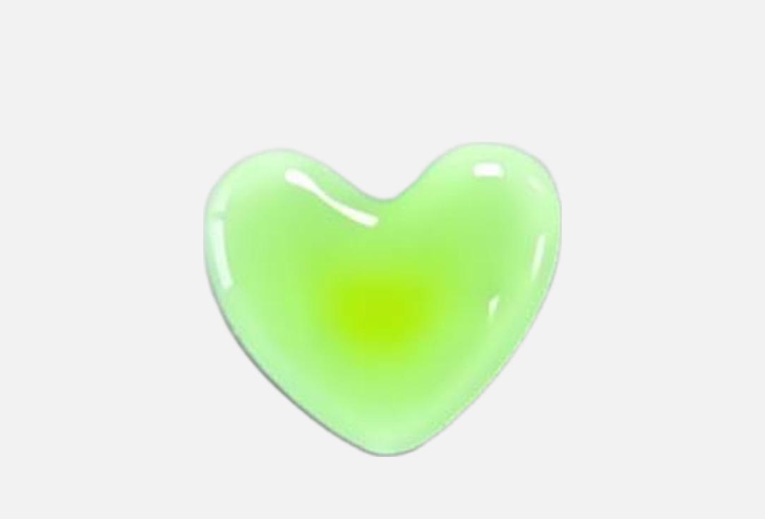 

Стикер ESTERUM, Зеленое сердце 1 шт